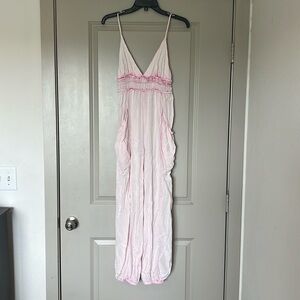 Women’s urban outfitters Boho jumpsuit